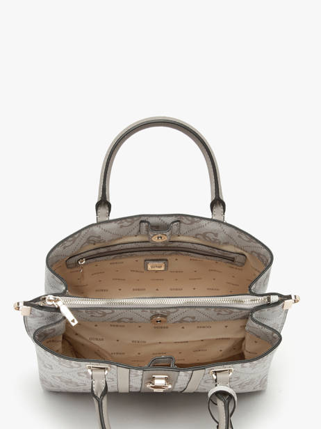 Handtas Erenia Guess Grijs erenia SO783806 ander zicht 3